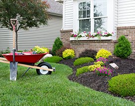 Landscaping