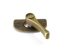 E-Series Double-Hung Hardware