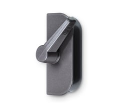 E-Series Gliding Window Hardware