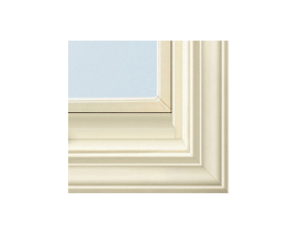 Andersen TruScene Insect Screen White