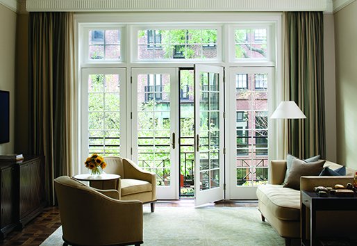 Replacement Windows and Doors