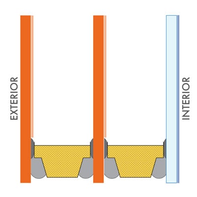 illustration of enhanced button lock